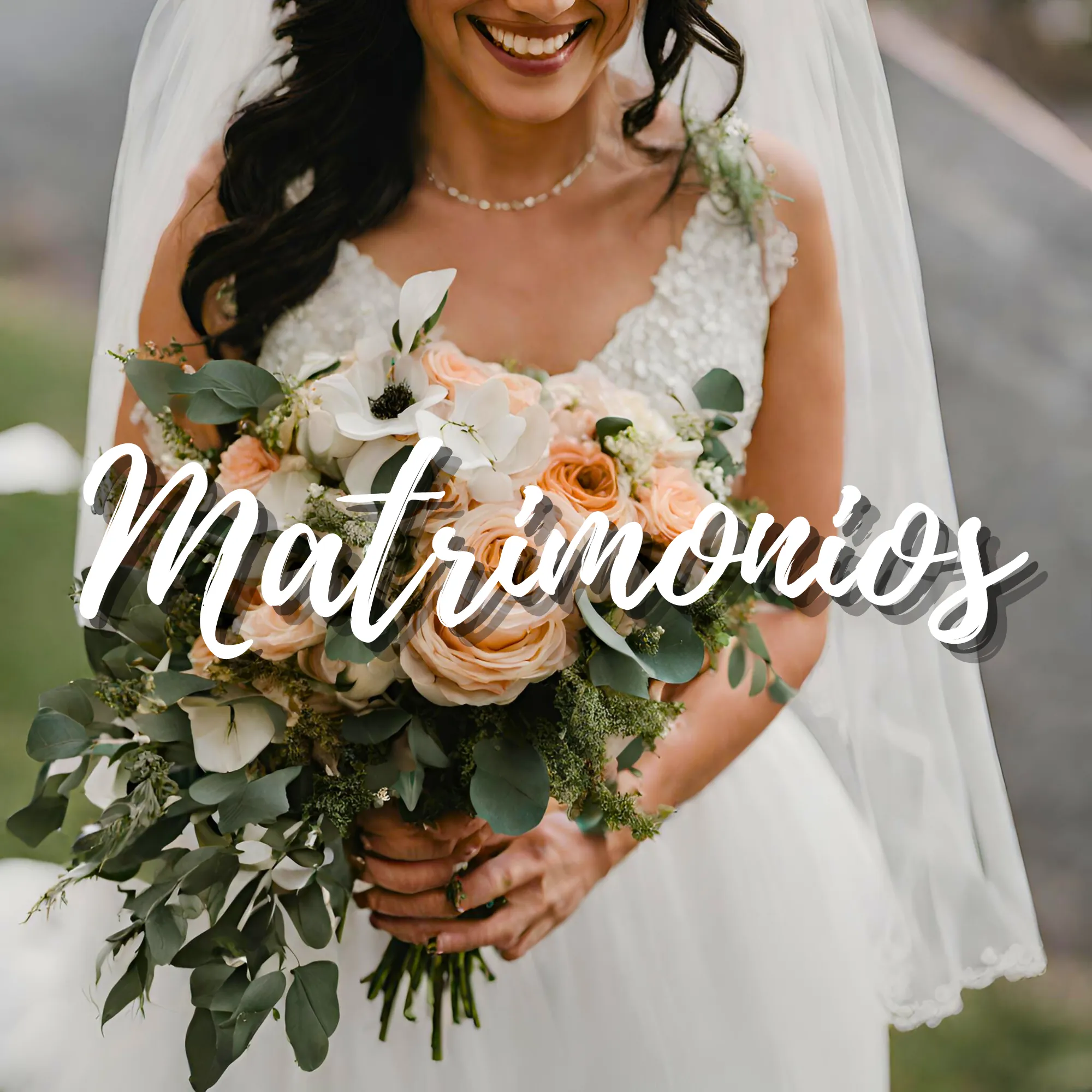 Matrimonios