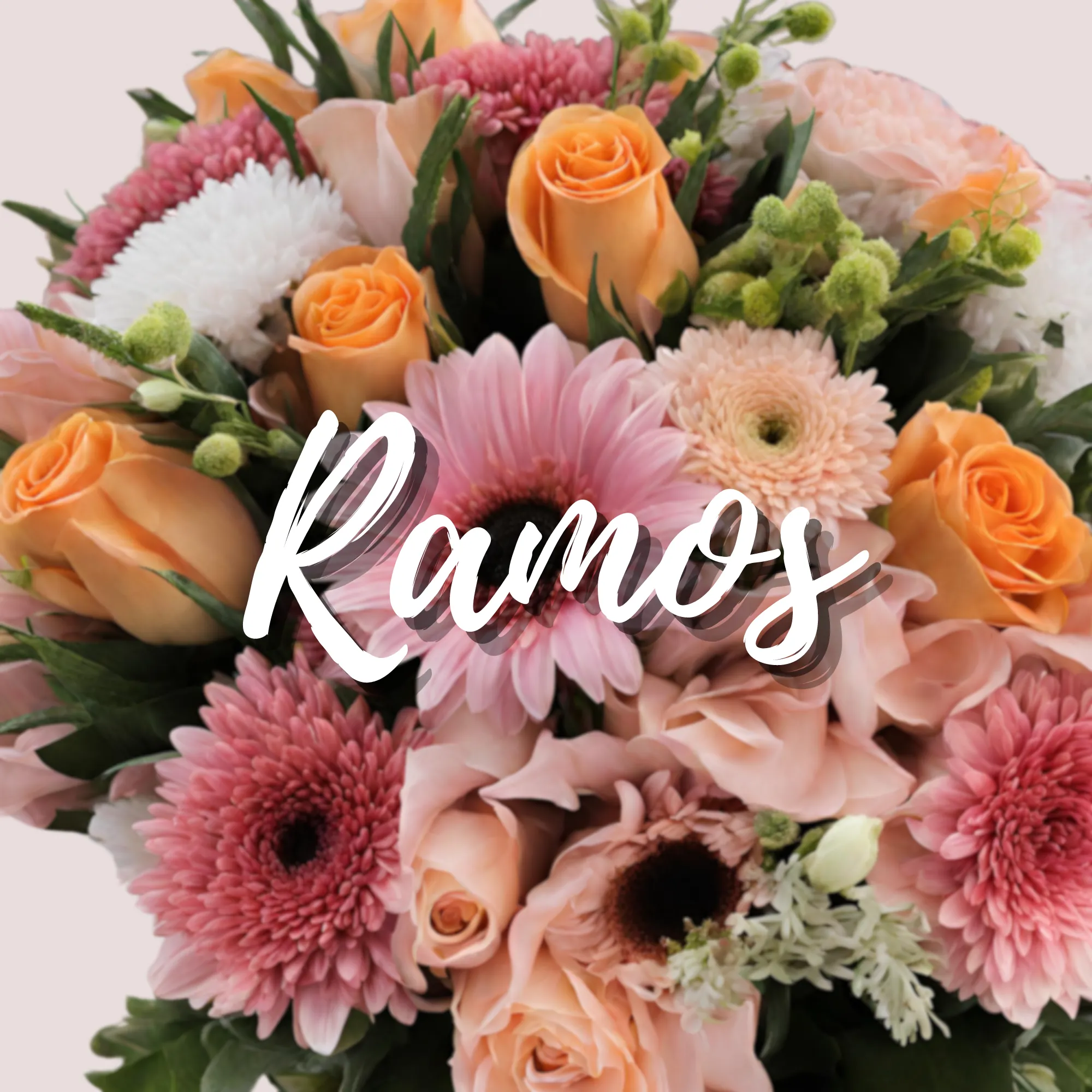 Ramos florales