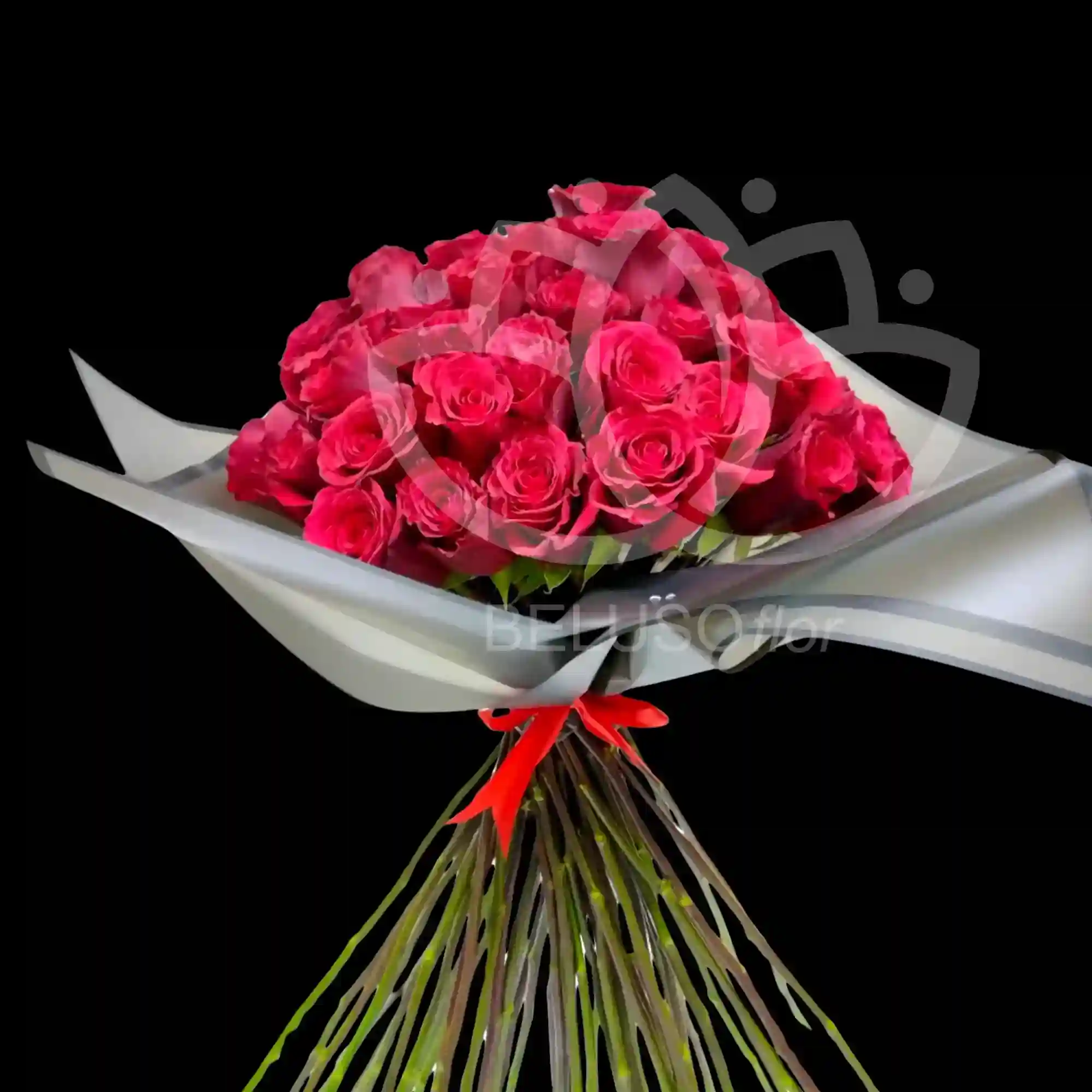 Grand Bouquet de rosas 4