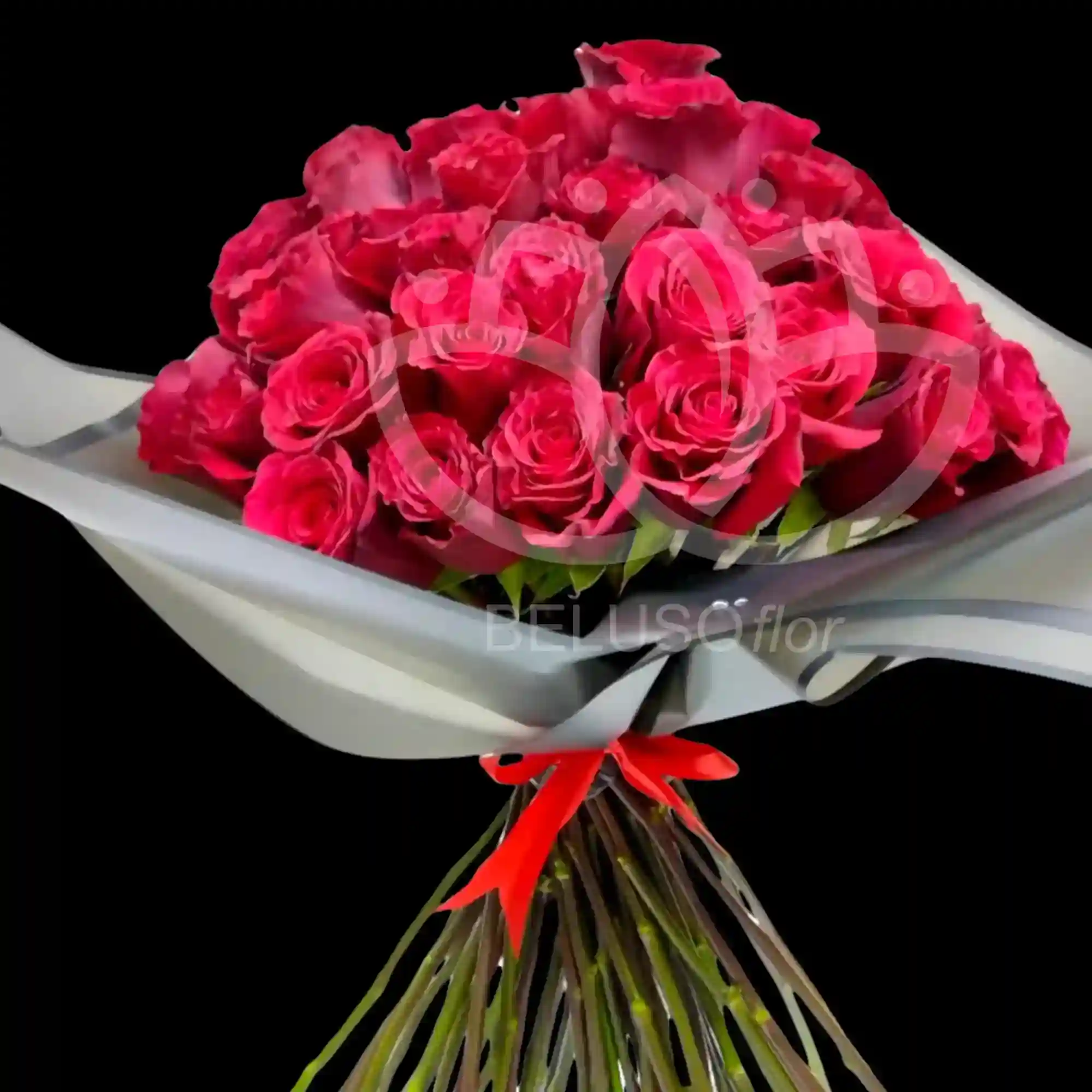 Grand Bouquet de rosas 2